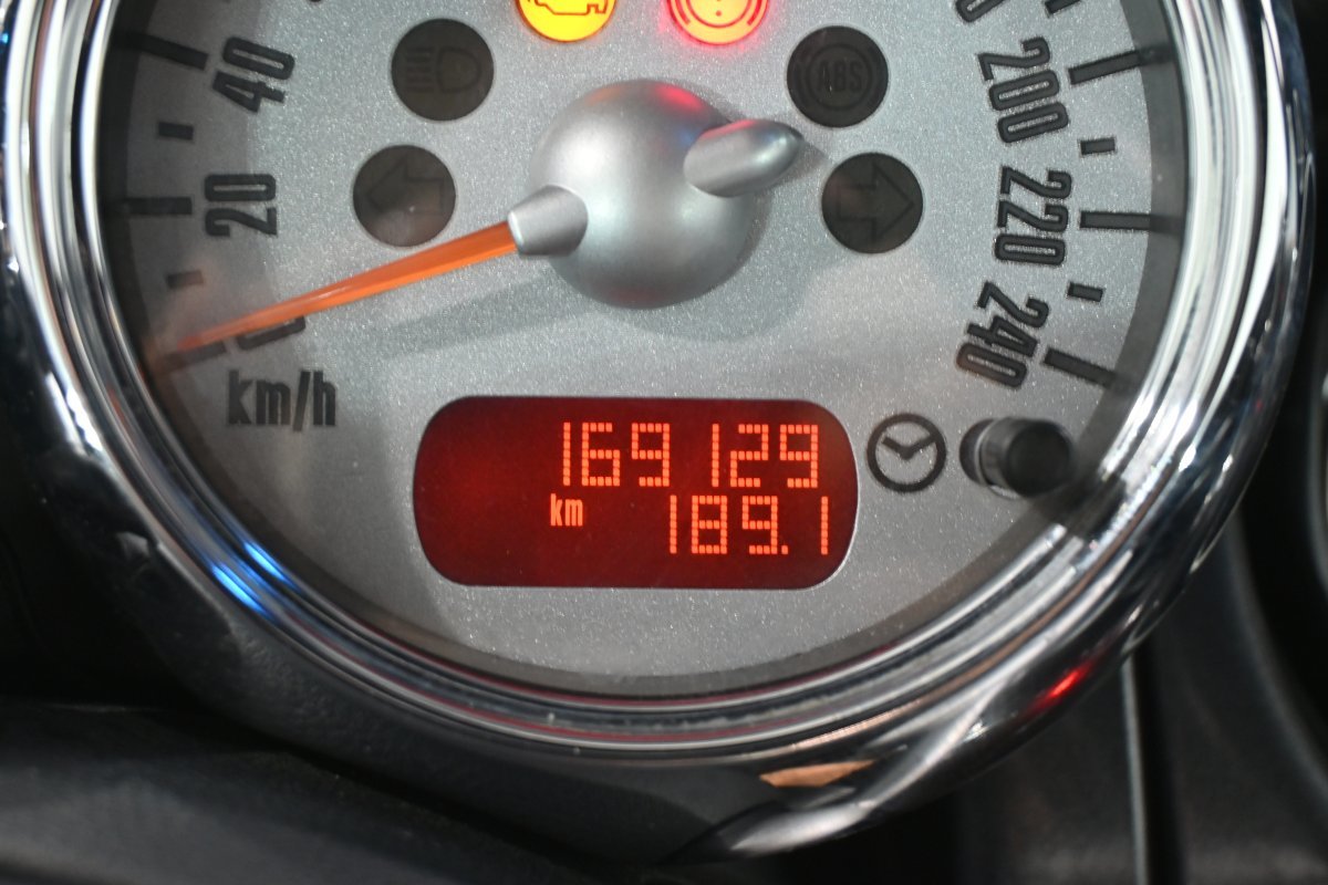 Foto Mini Cabrio 12