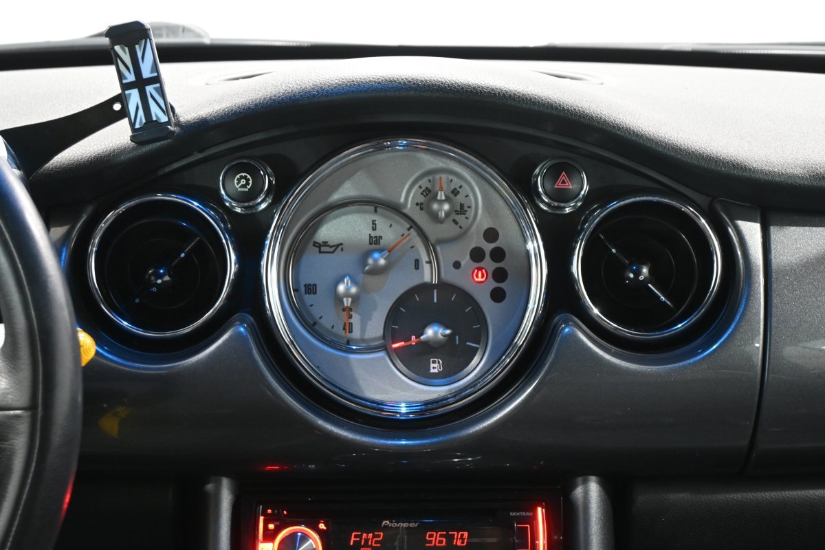 Foto Mini Cabrio 14