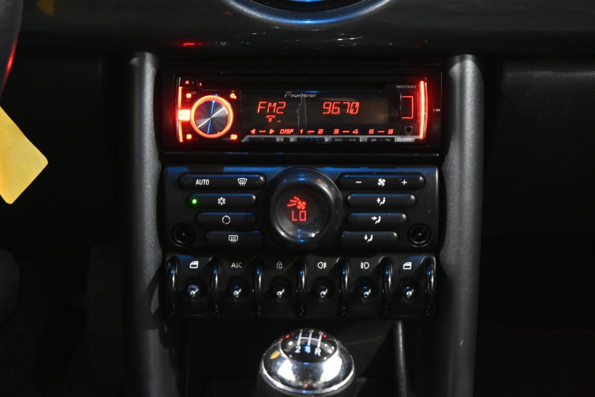Foto Mini Cabrio 15