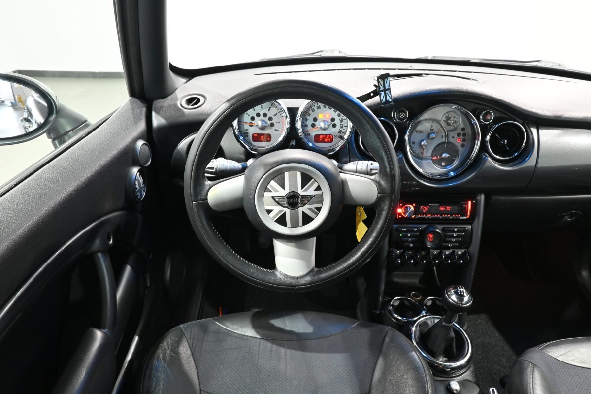 Foto Mini Cabrio 17