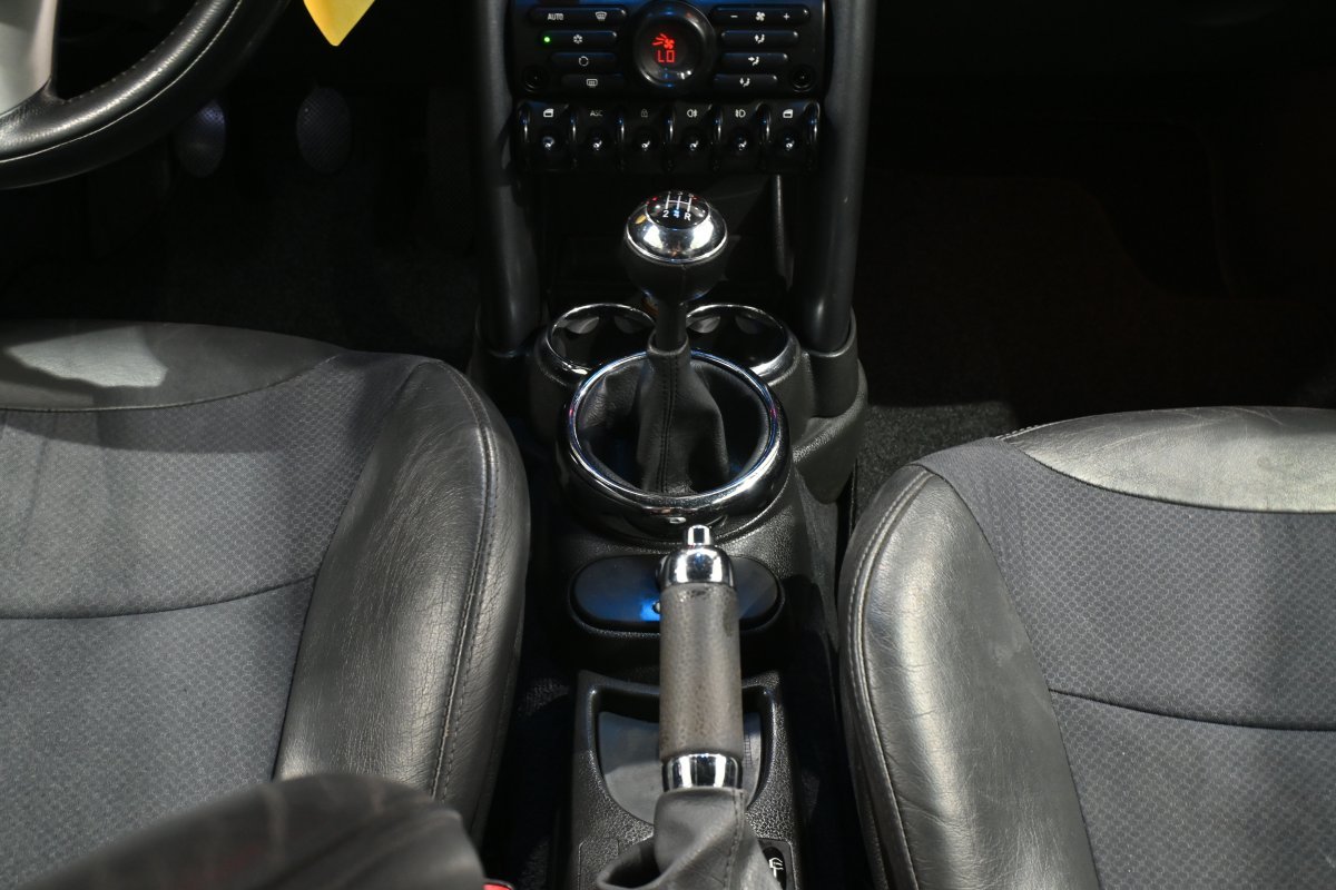 Foto Mini Cabrio 18