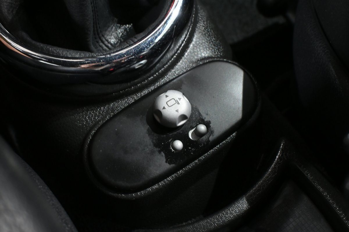 Foto Mini Cabrio 19