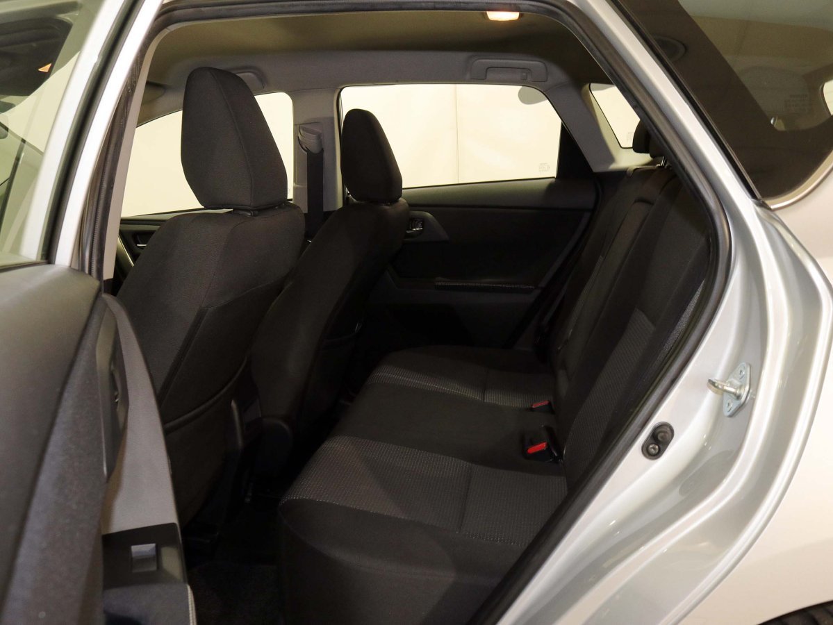 Foto Toyota Auris 15