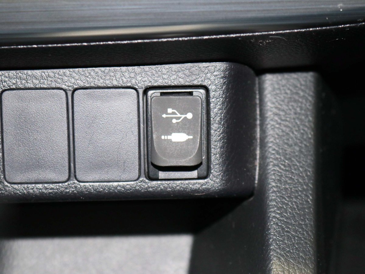 Foto Toyota Auris 18