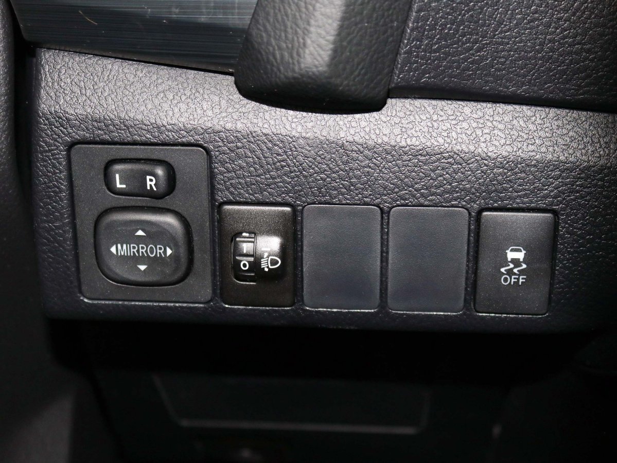 Foto Toyota Auris 21