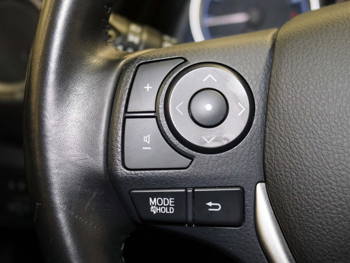 Foto Toyota Auris 22