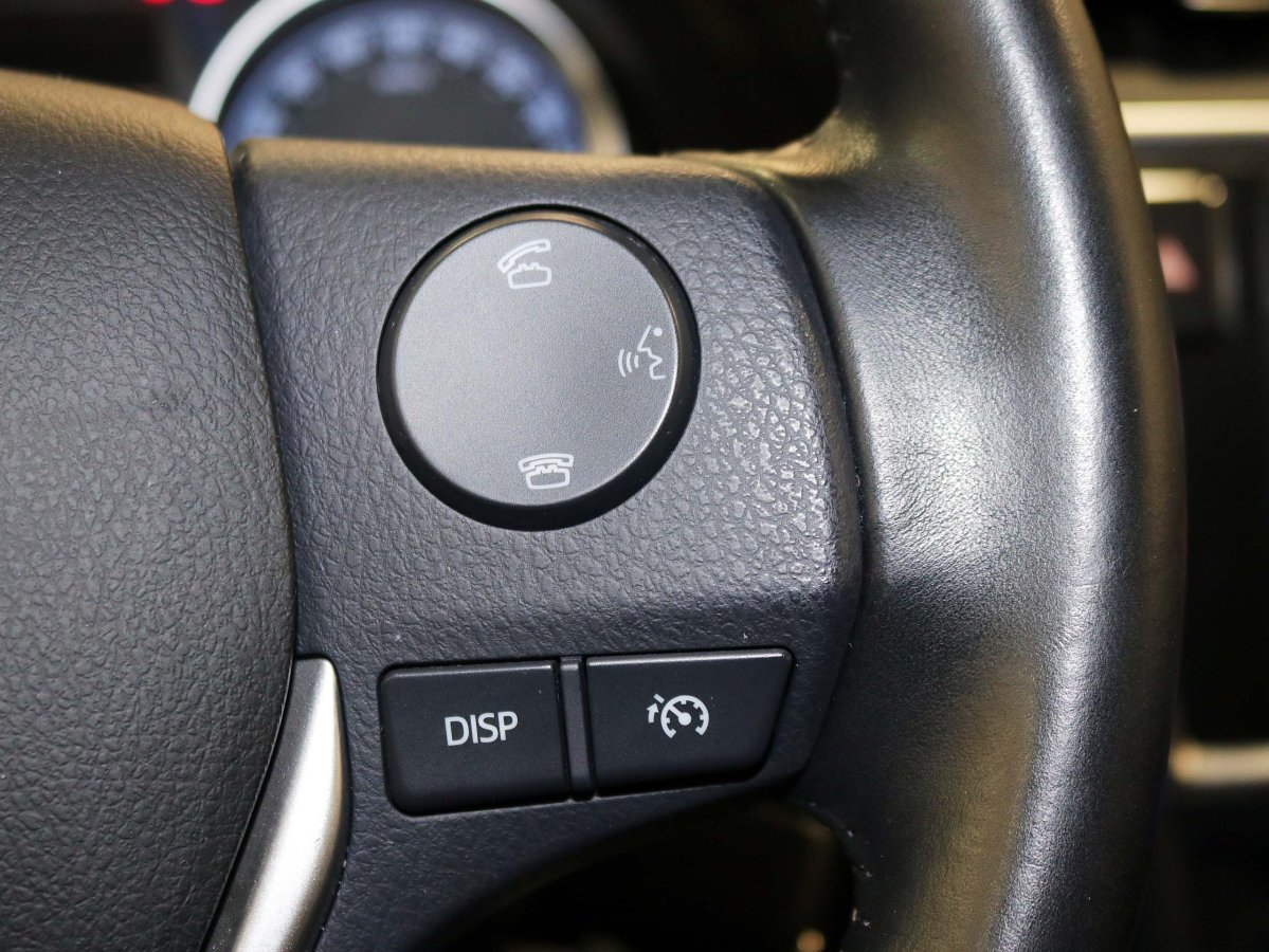 Foto Toyota Auris 23