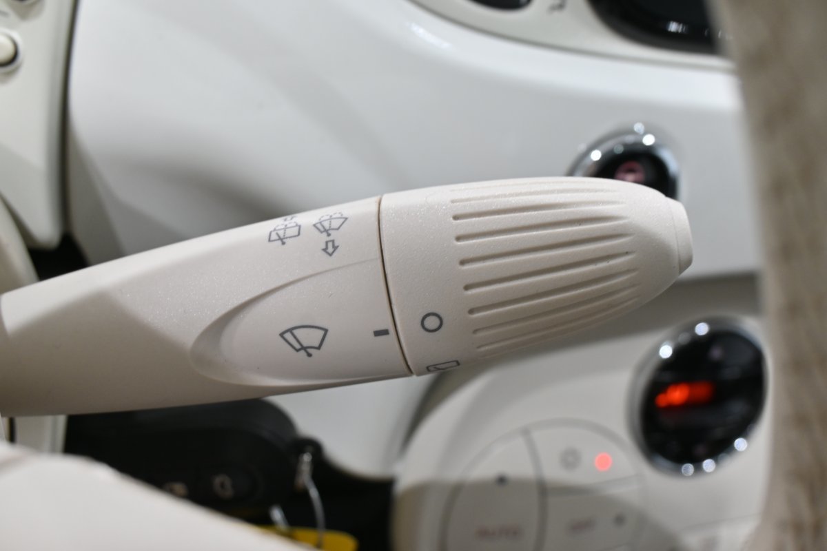 Foto Fiat 500 19