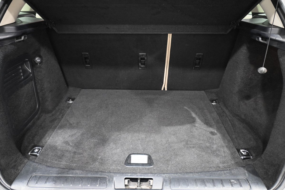 Foto Land-Rover Range Rover Evoque 8