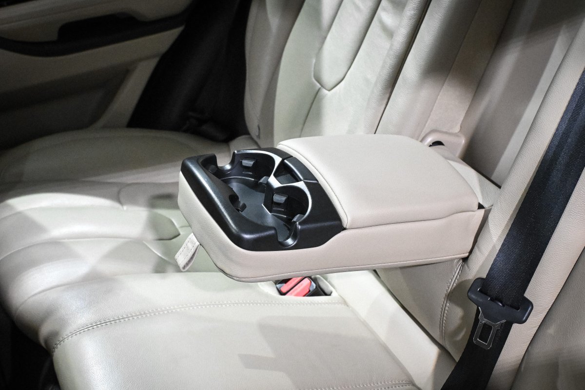 Foto Land-Rover Range Rover Evoque 12