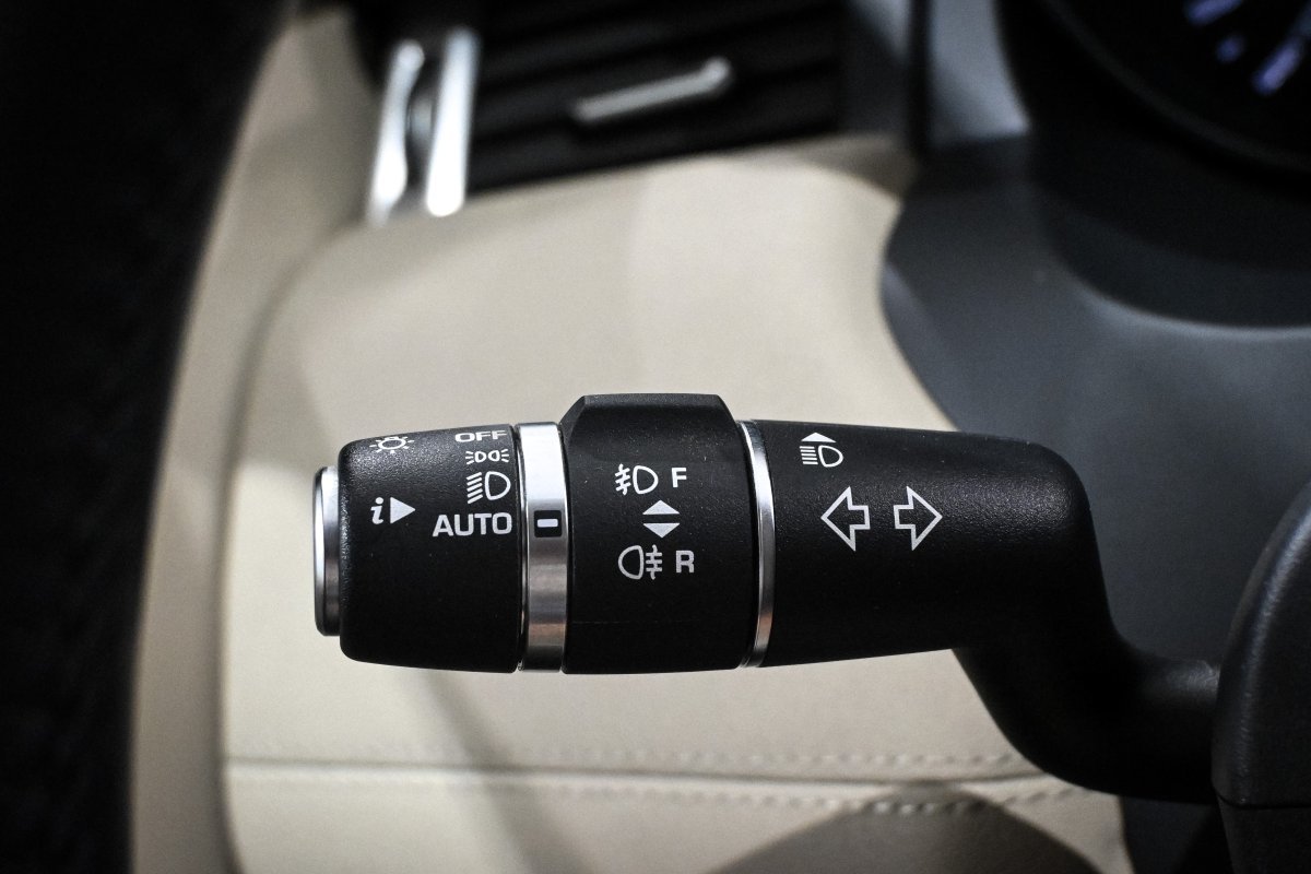 Foto Land-Rover Range Rover Evoque 26