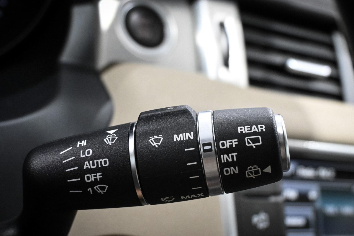 Foto Land-Rover Range Rover Evoque 27
