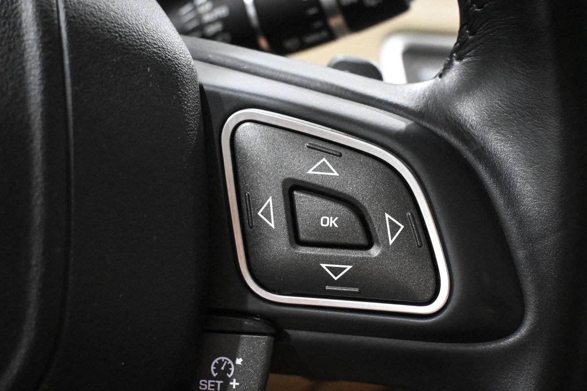 Foto Land-Rover Range Rover Evoque 29