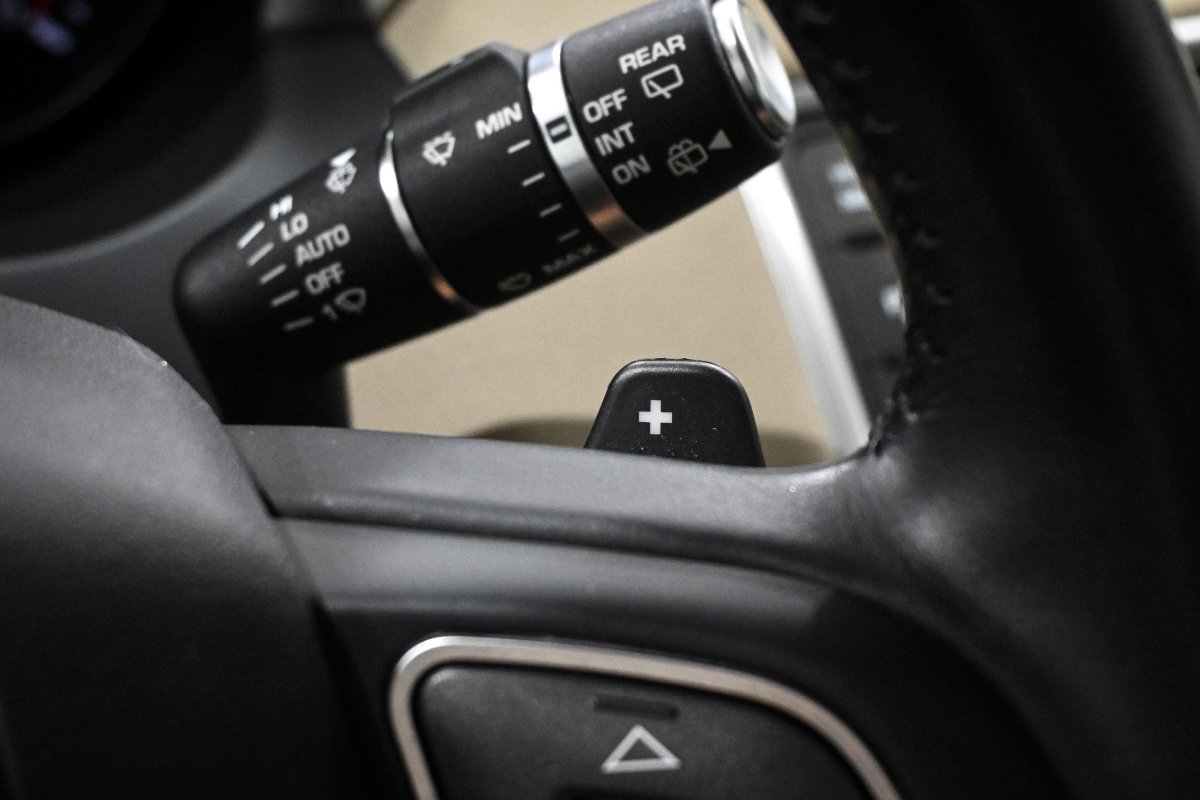 Foto Land-Rover Range Rover Evoque 33