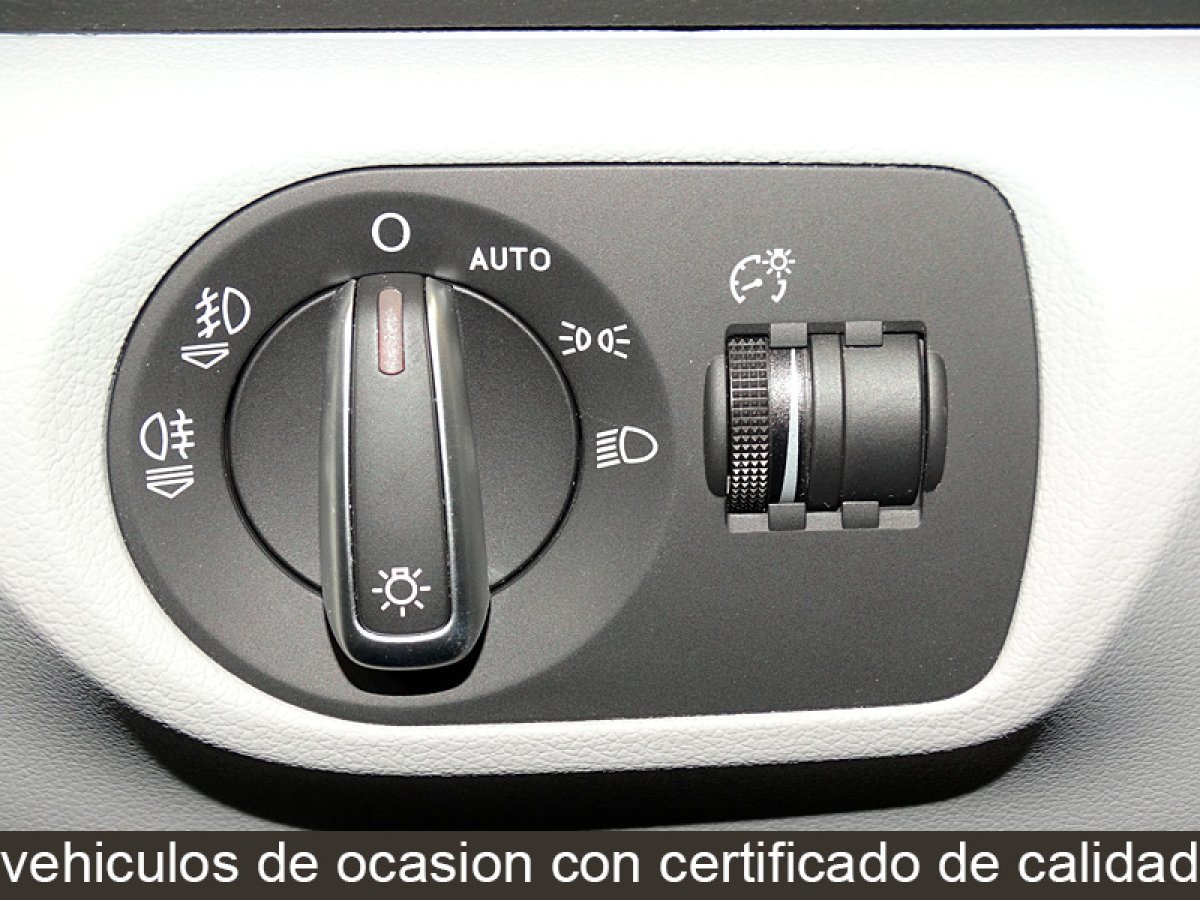 Foto Audi Q3 23