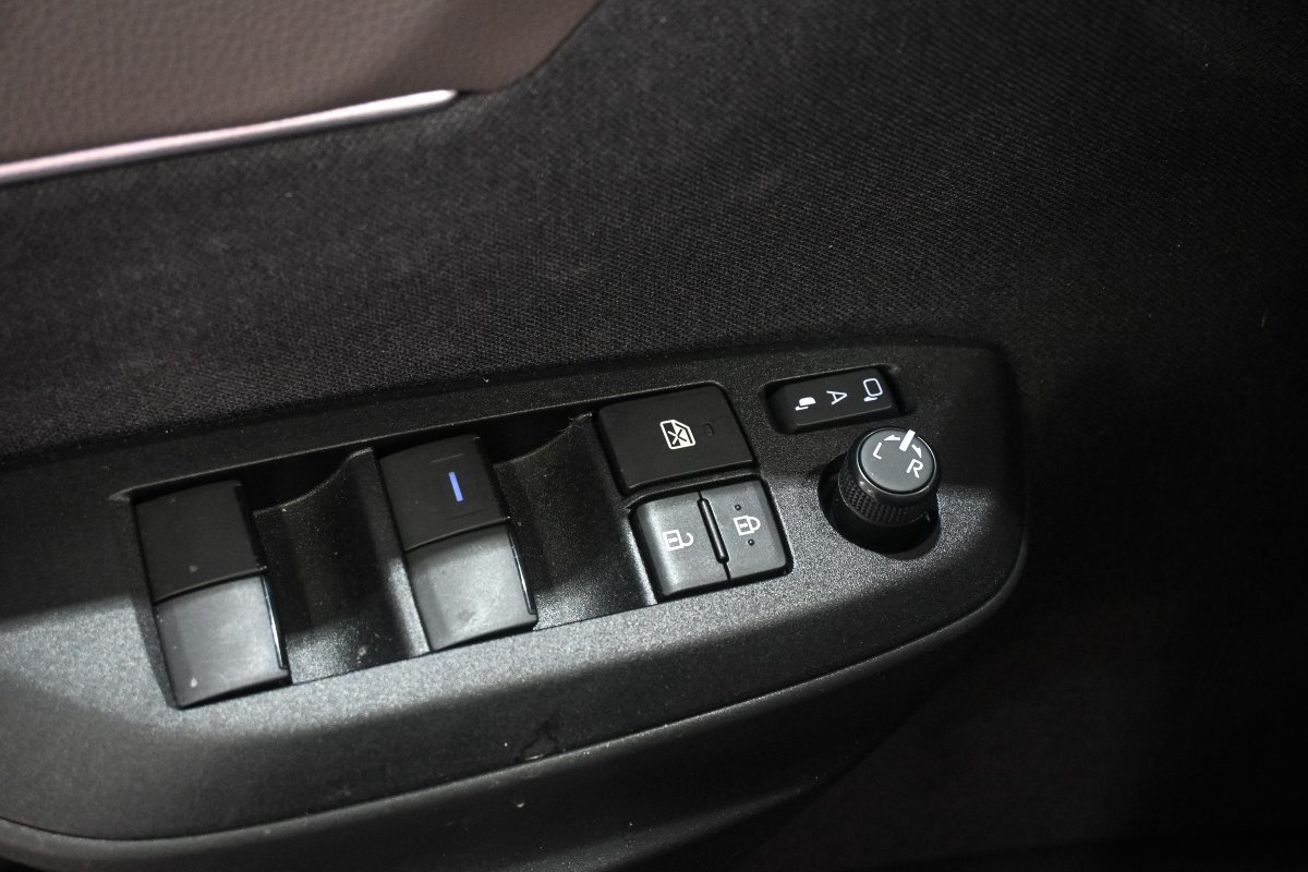 Foto Toyota Yaris 31