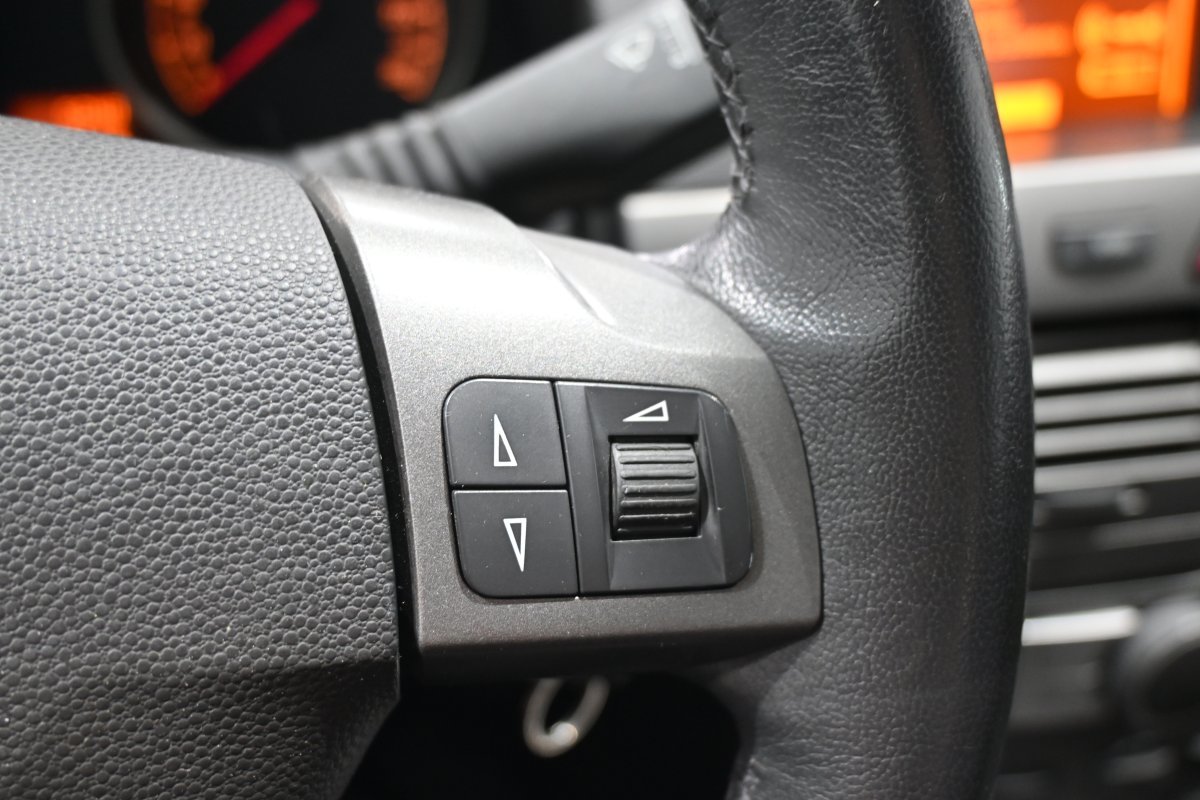 Foto Opel Astra 20