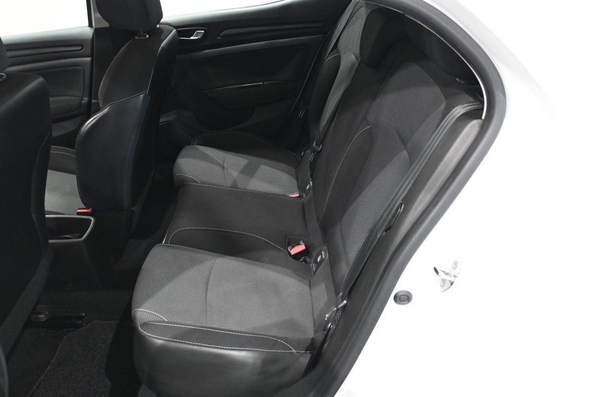 Foto Renault Mégane 11