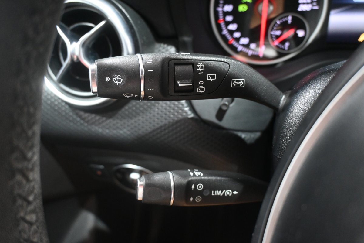 Foto Mercedes-Benz Clase A 19
