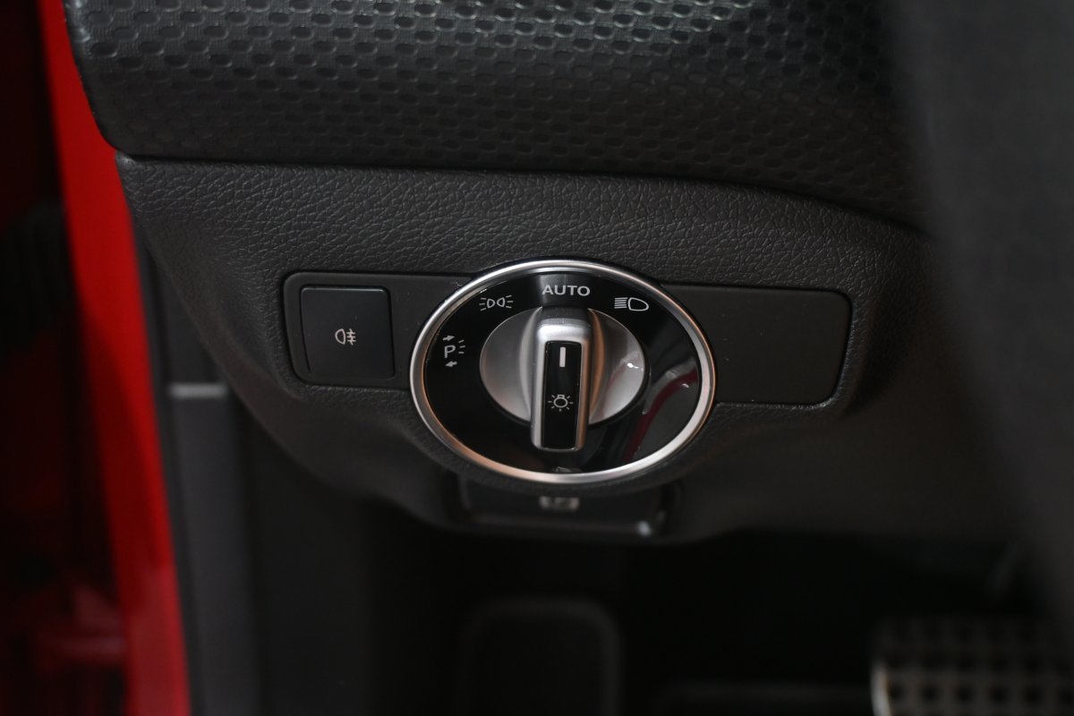 Foto Mercedes-Benz Clase A 21