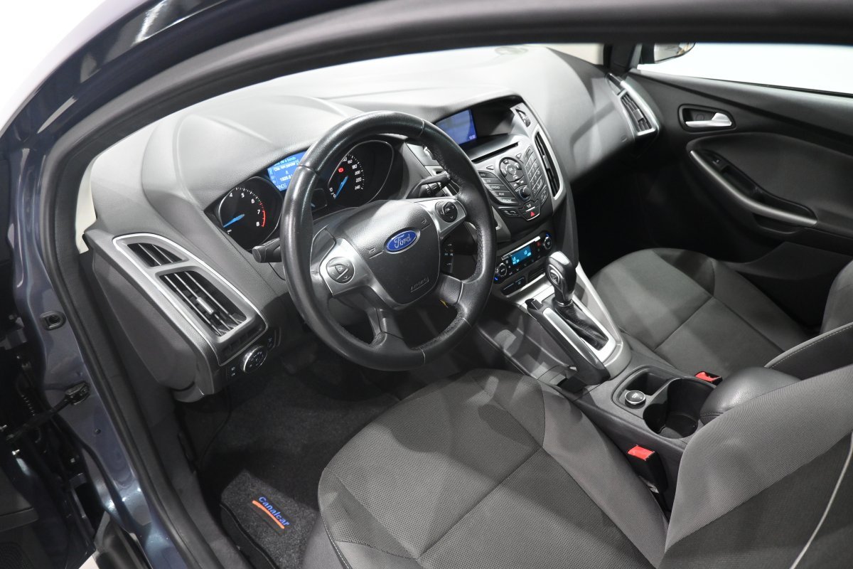 Foto Ford Focus 9