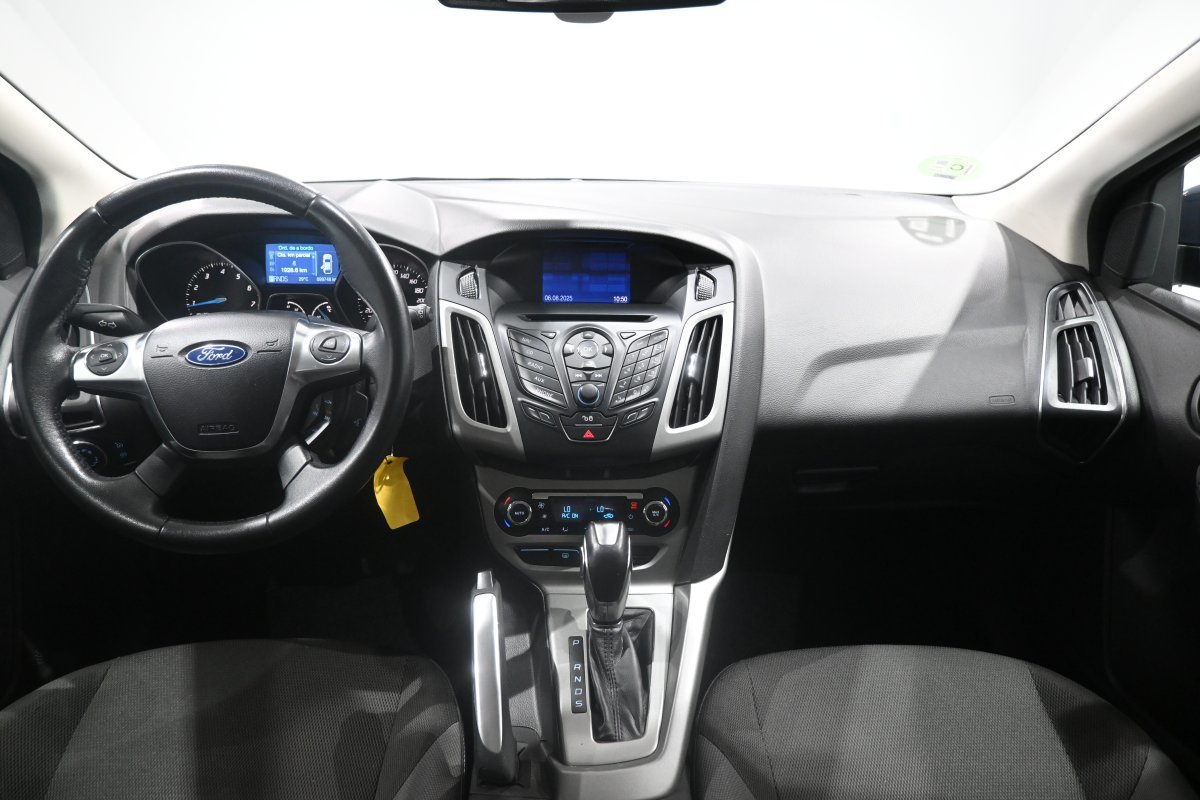 Foto Ford Focus 17