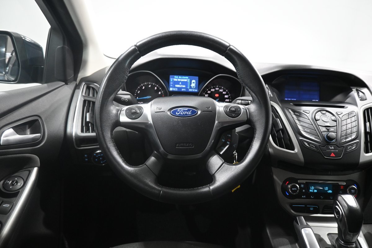 Foto Ford Focus 18