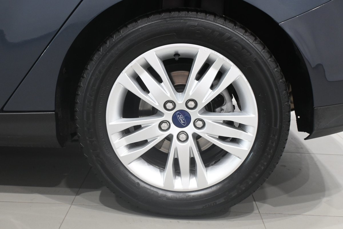 Foto Ford Focus 27