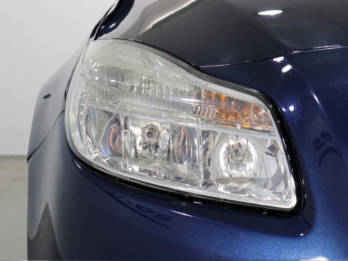 Foto Opel Insignia  11