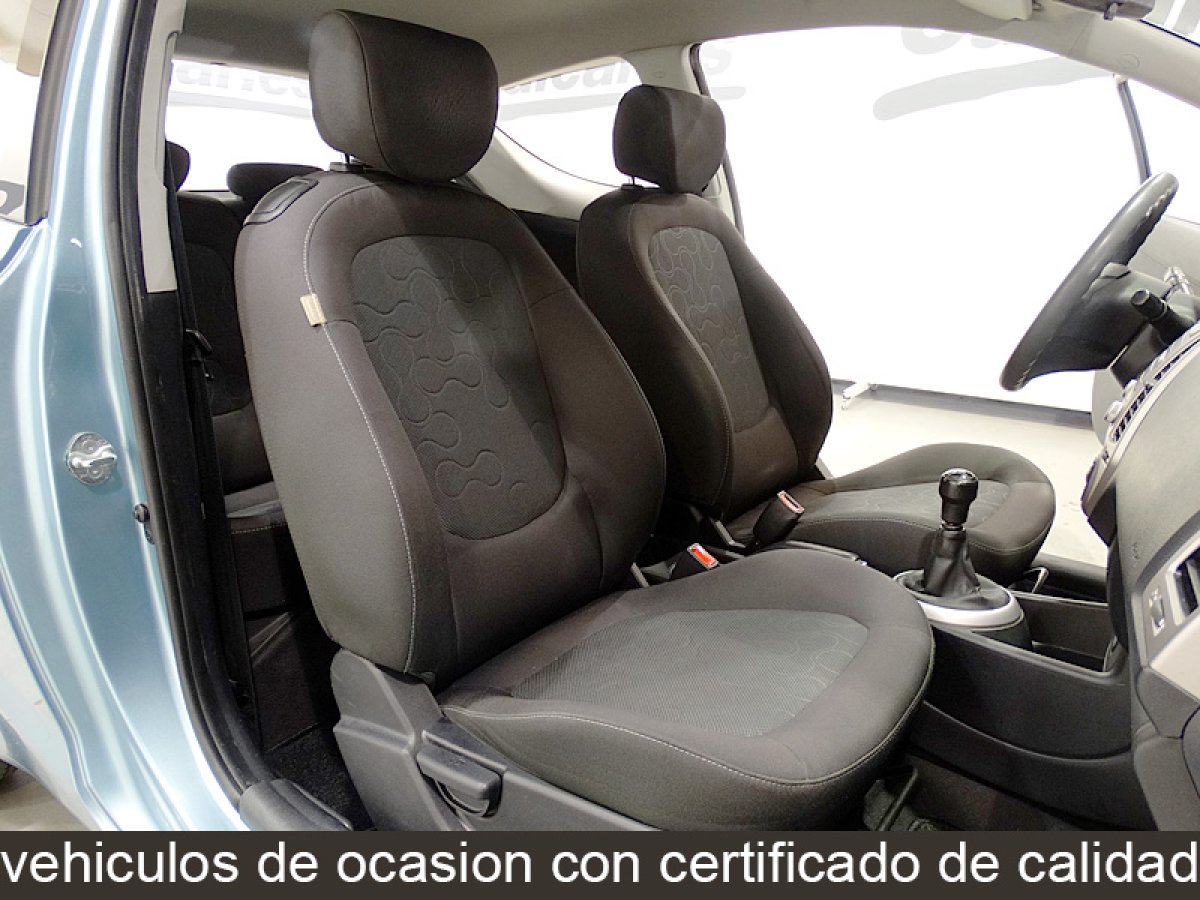 Foto Hyundai i20 19