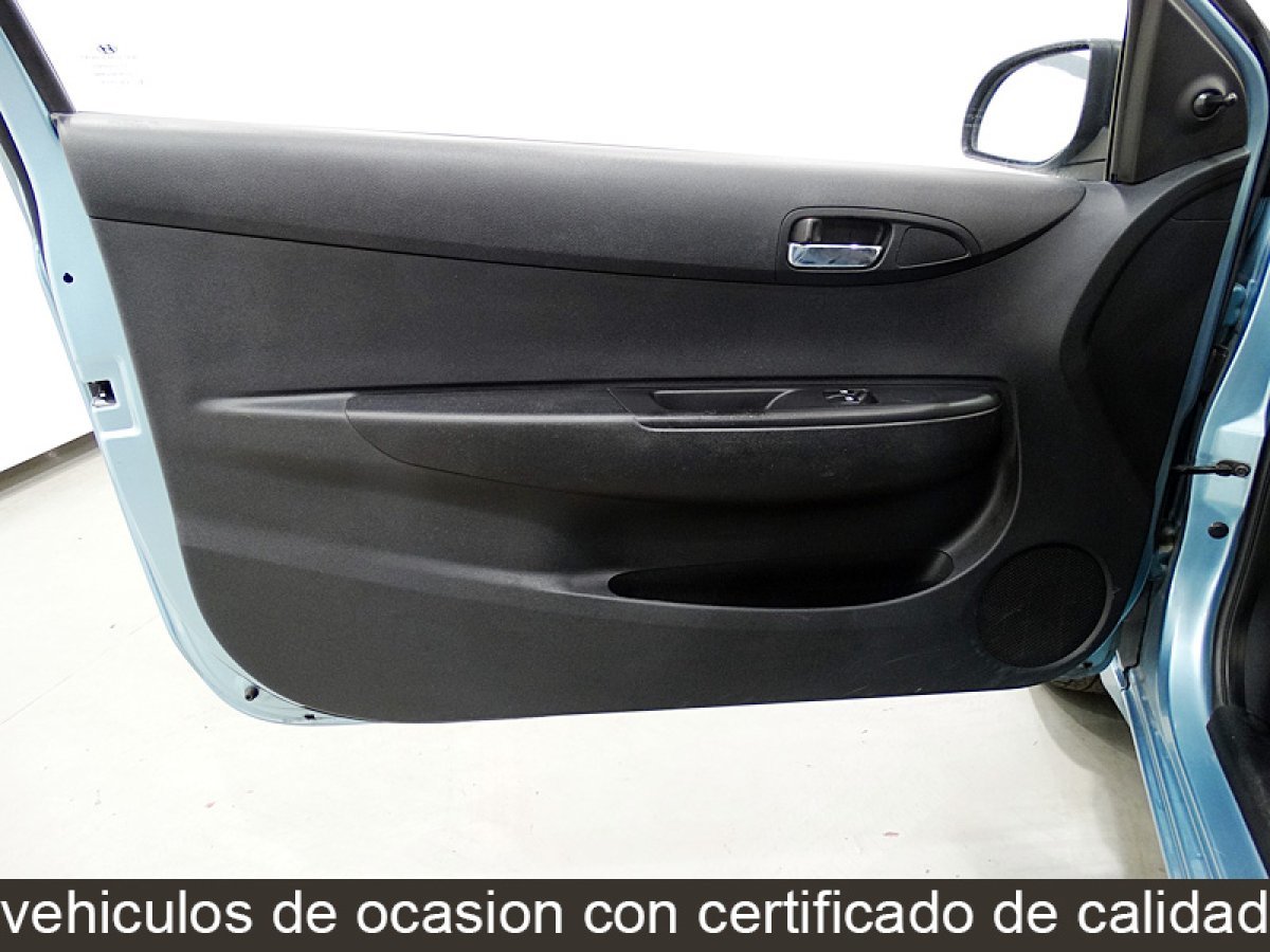 Foto Hyundai i20 21