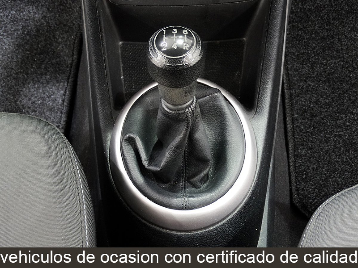Foto Hyundai i20 23
