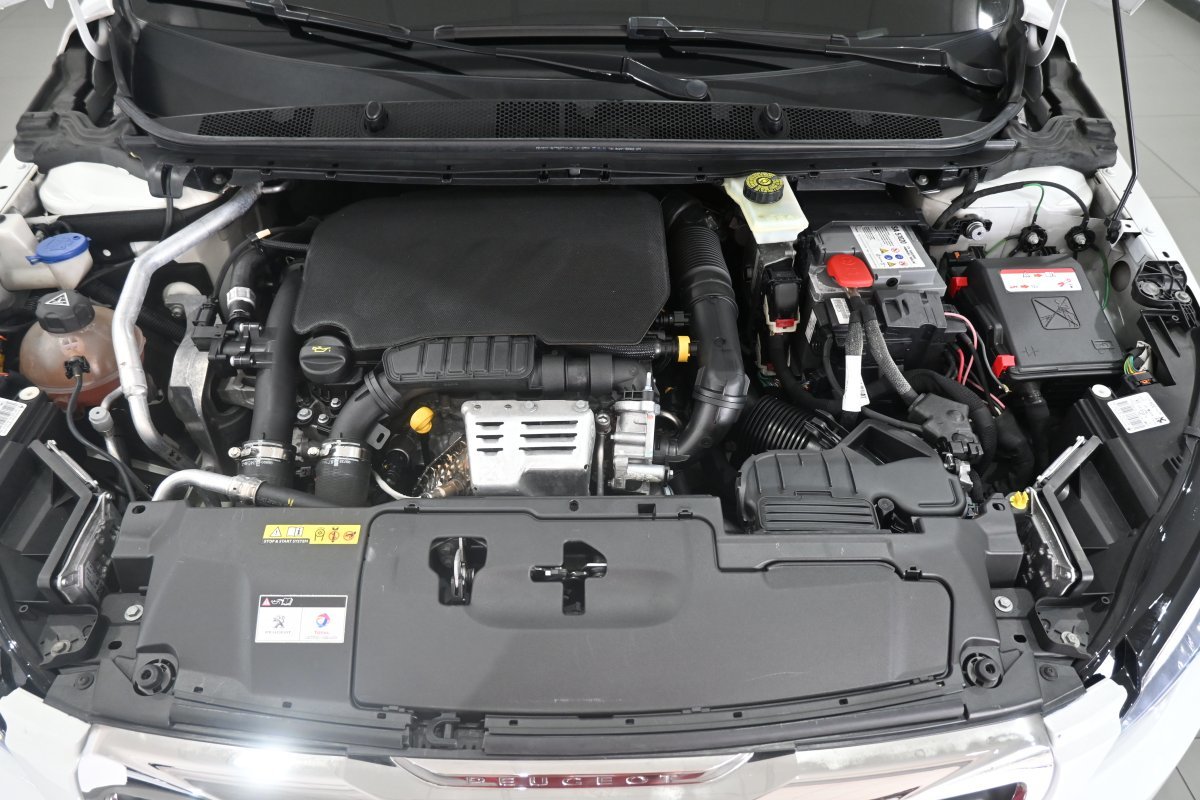 Foto Peugeot 308 6