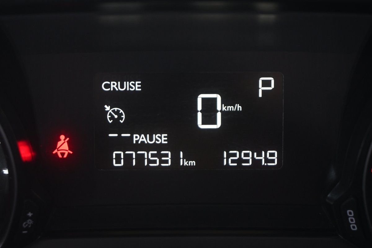 Foto Peugeot 308 11