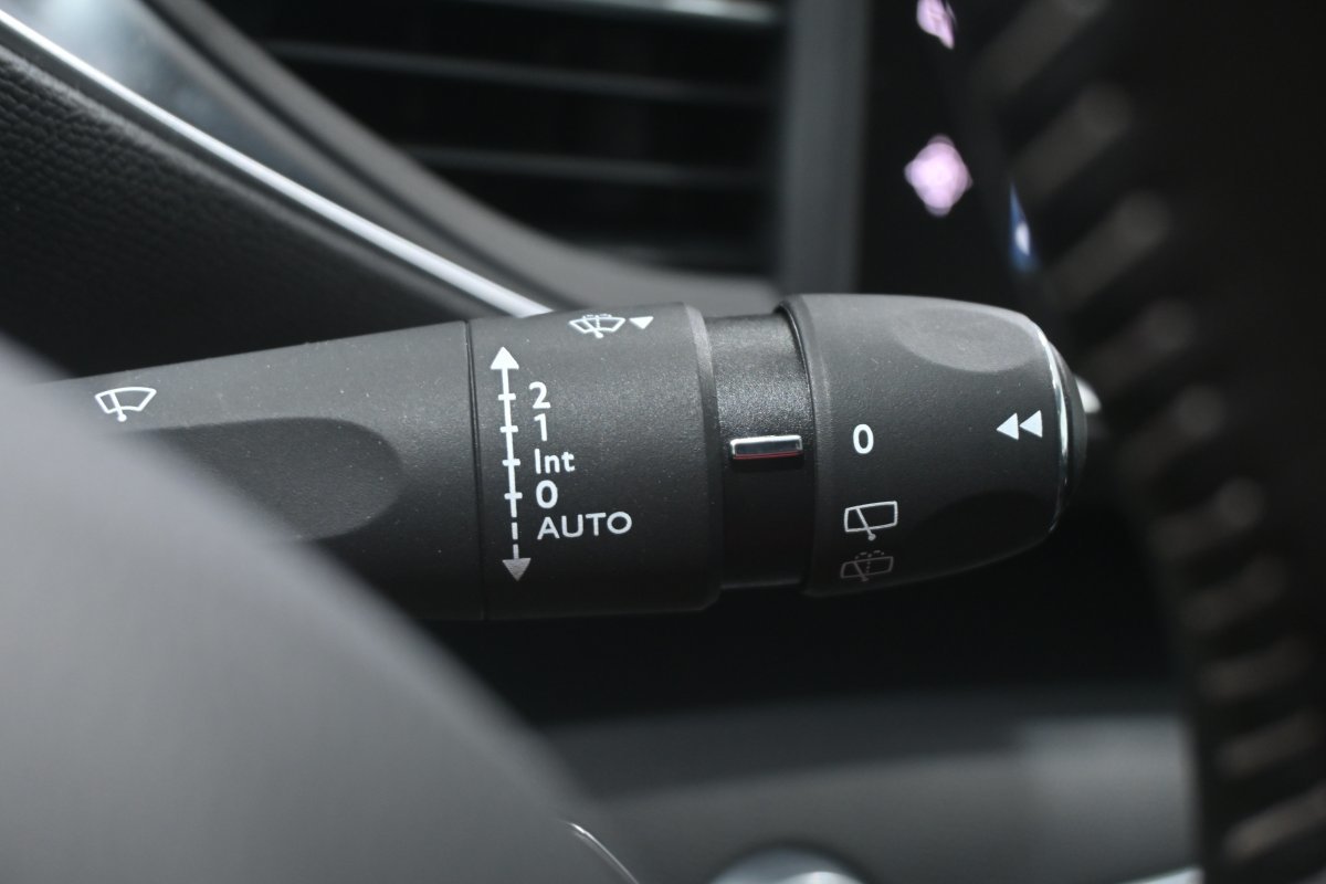 Foto Peugeot 308 20