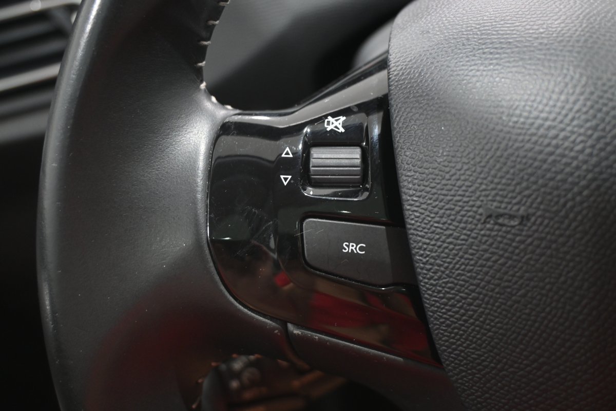 Foto Peugeot 308 22
