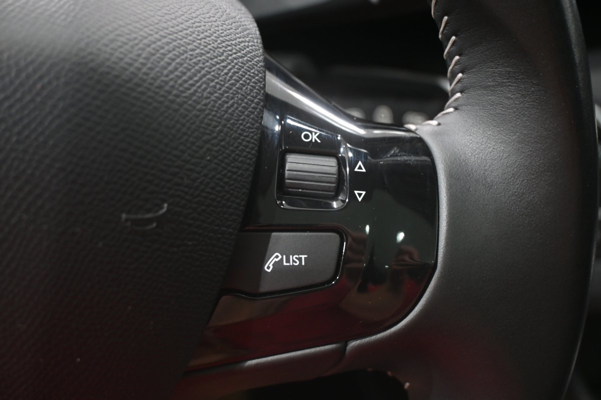 Foto Peugeot 308 23