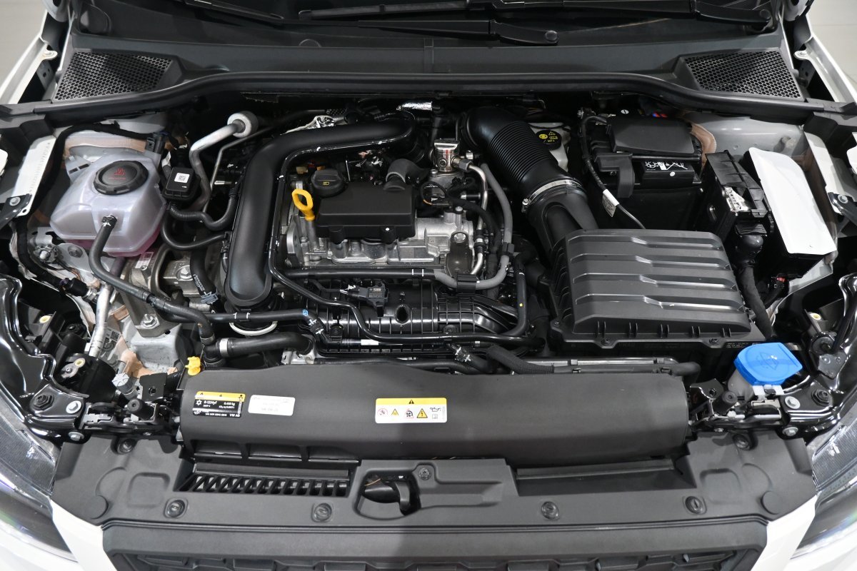 Foto Seat Ibiza 7