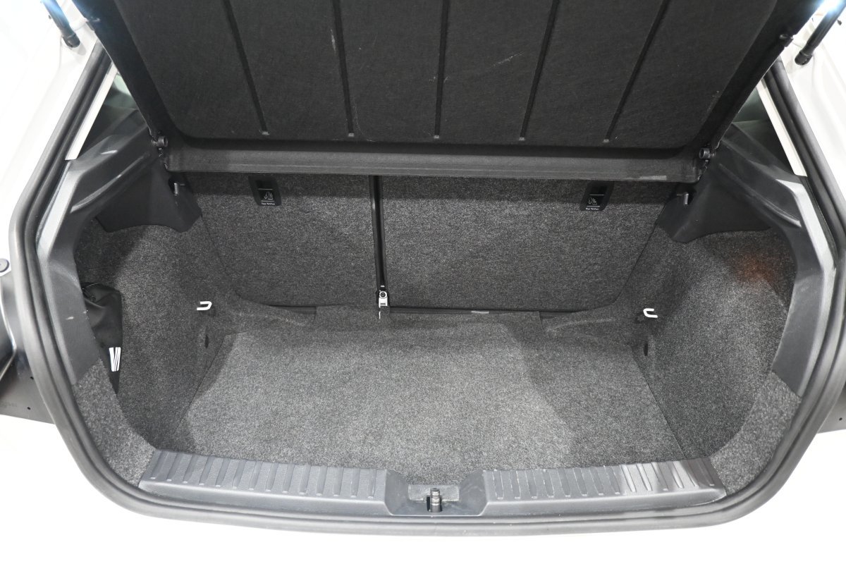 Foto Seat Ibiza 8