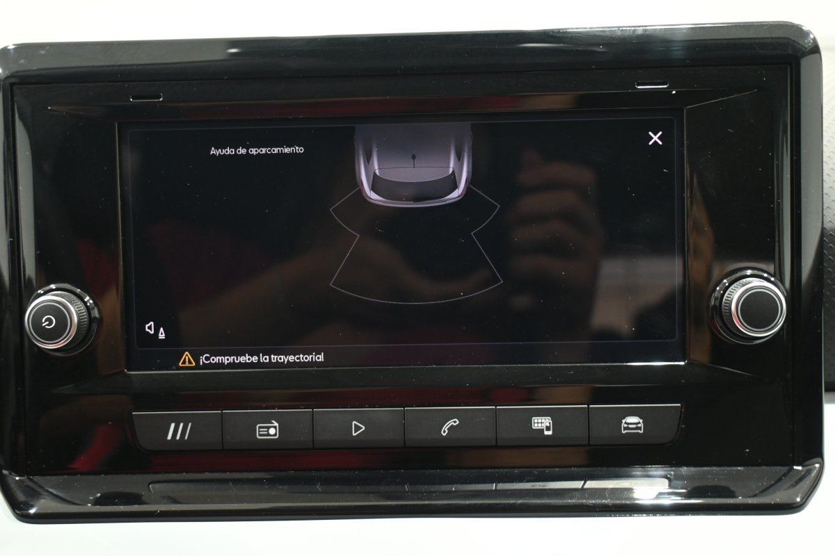 Foto Seat Ibiza 16
