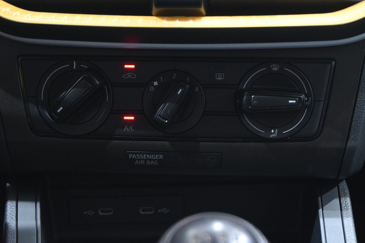 Foto Seat Ibiza 17