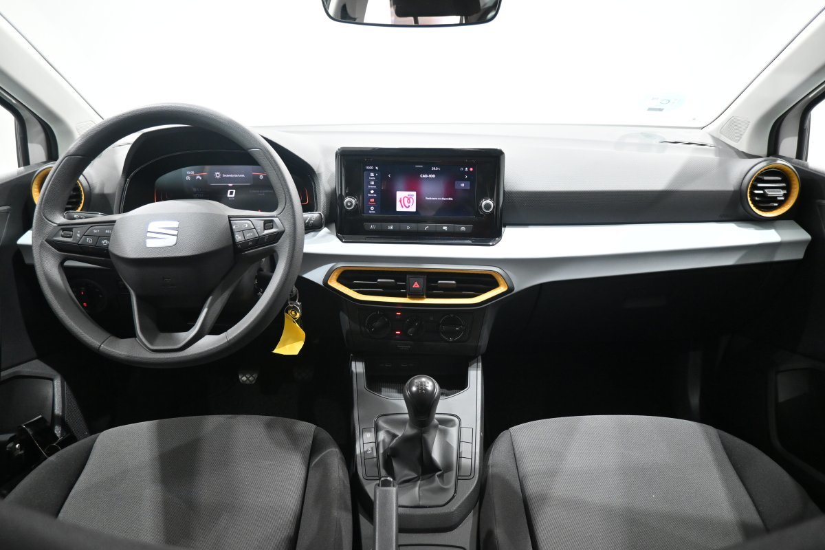 Foto Seat Ibiza 18