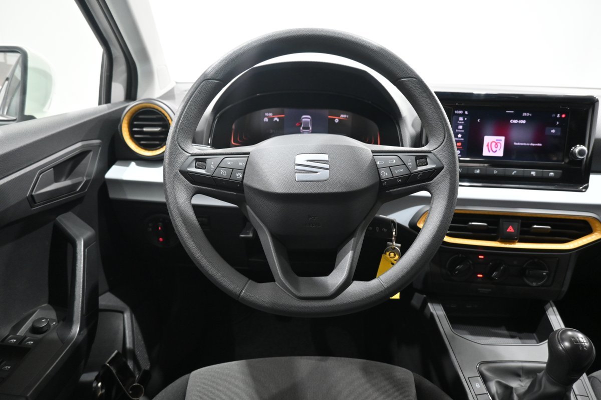 Foto Seat Ibiza 19