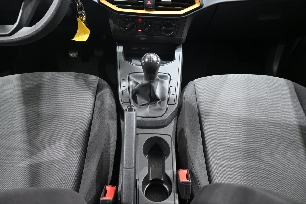 Foto Seat Ibiza 20