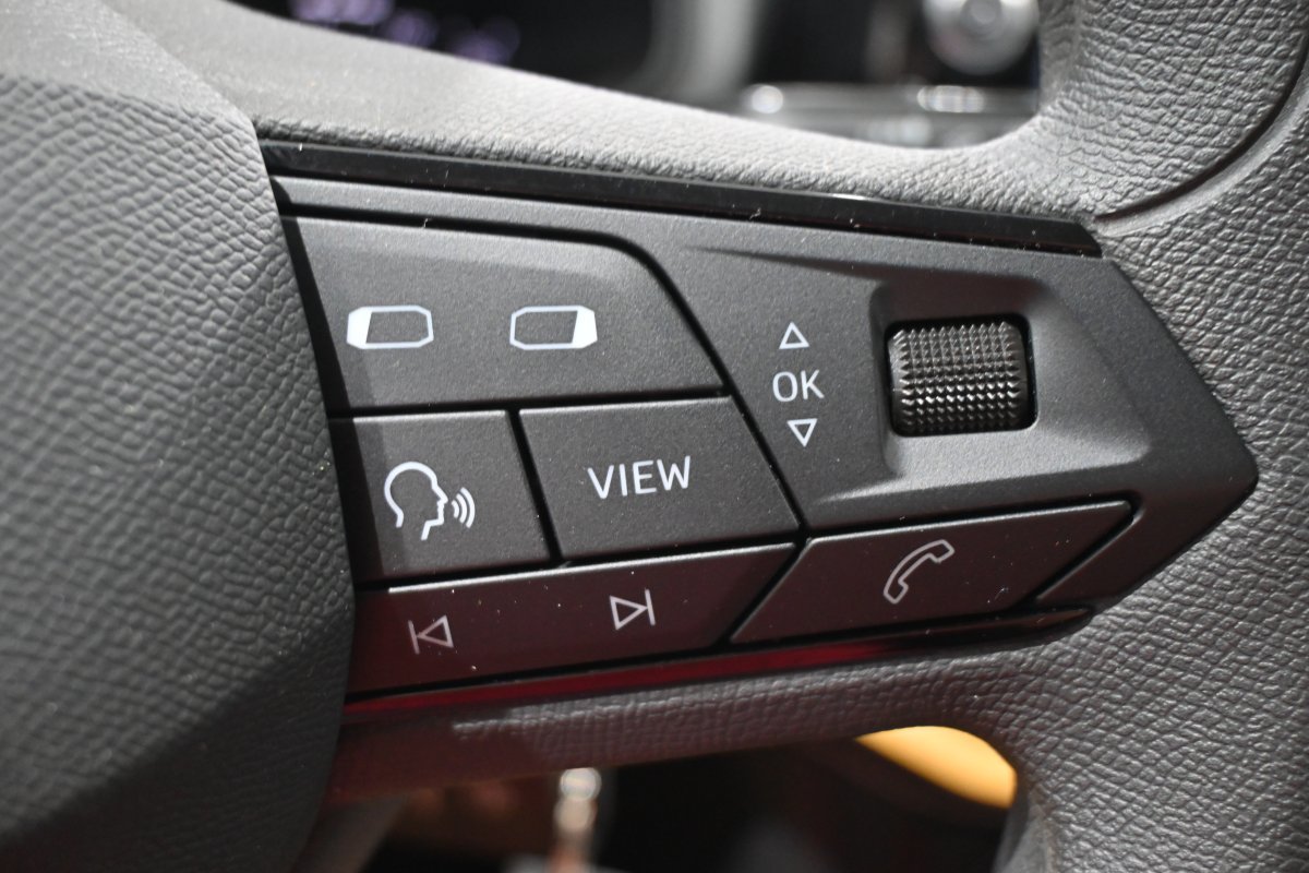 Foto Seat Ibiza 25