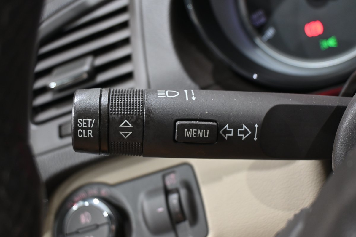 Foto Opel Insignia  22