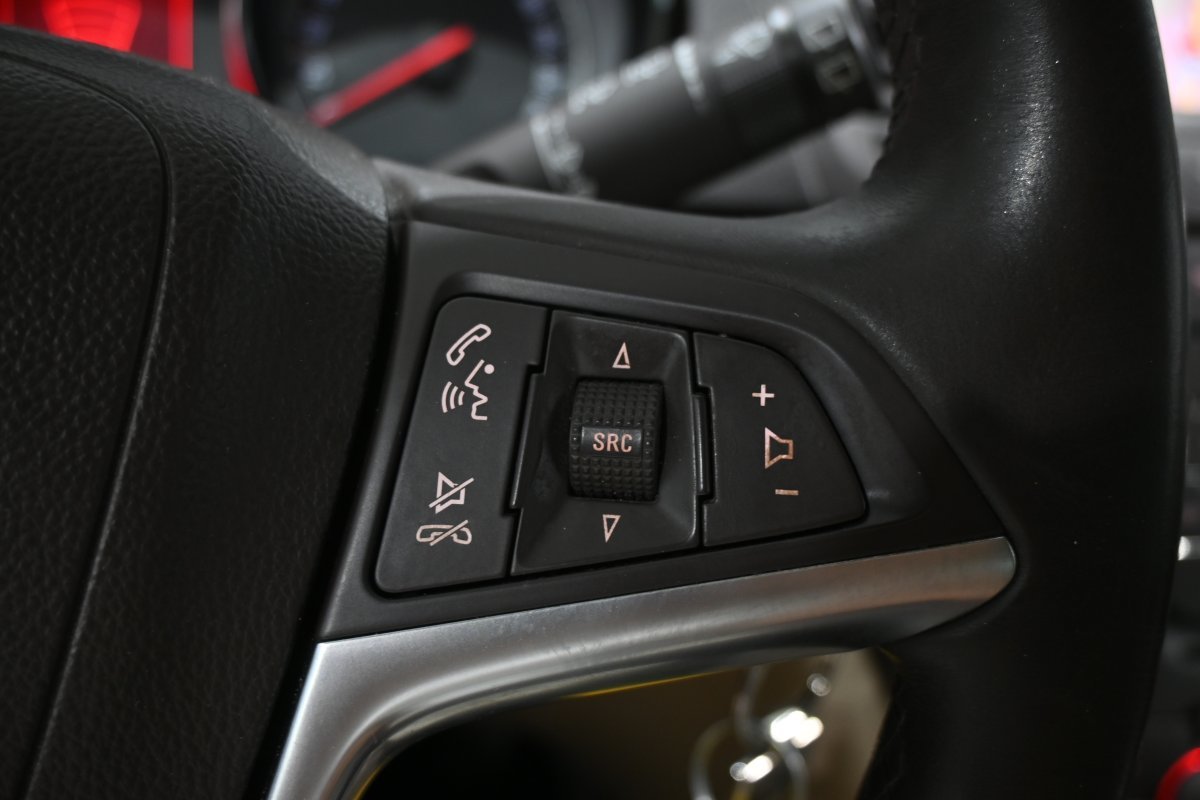 Foto Opel Insignia  25