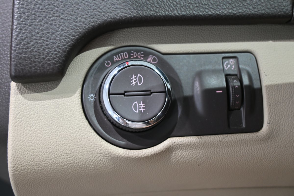 Foto Opel Insignia  26