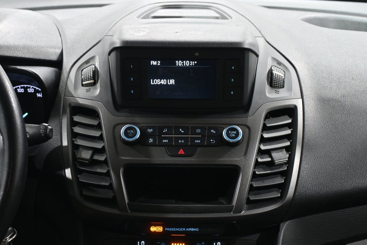 Foto Ford Tourneo Connect 14