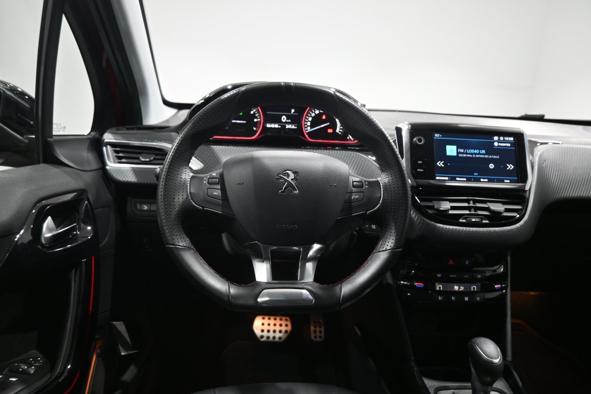 Foto Peugeot 2008 20